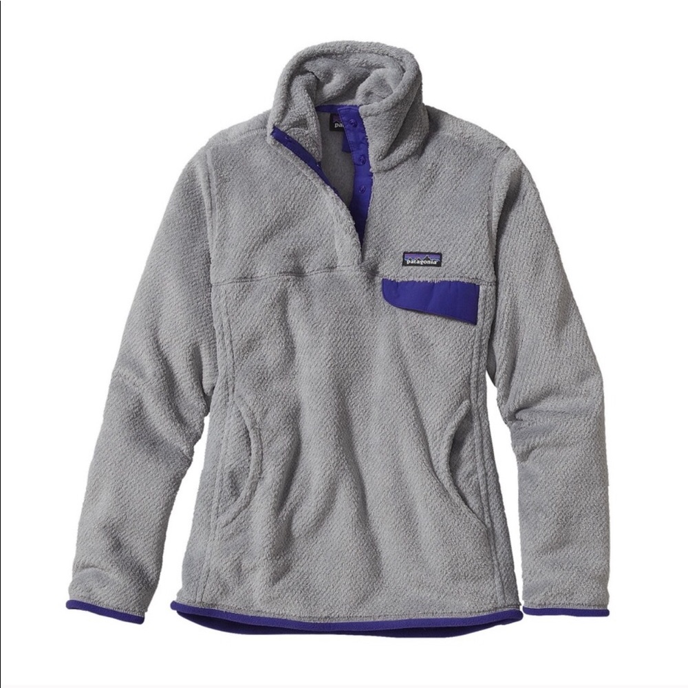 Patagonia pullover